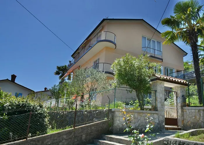 Apartments Zigulic