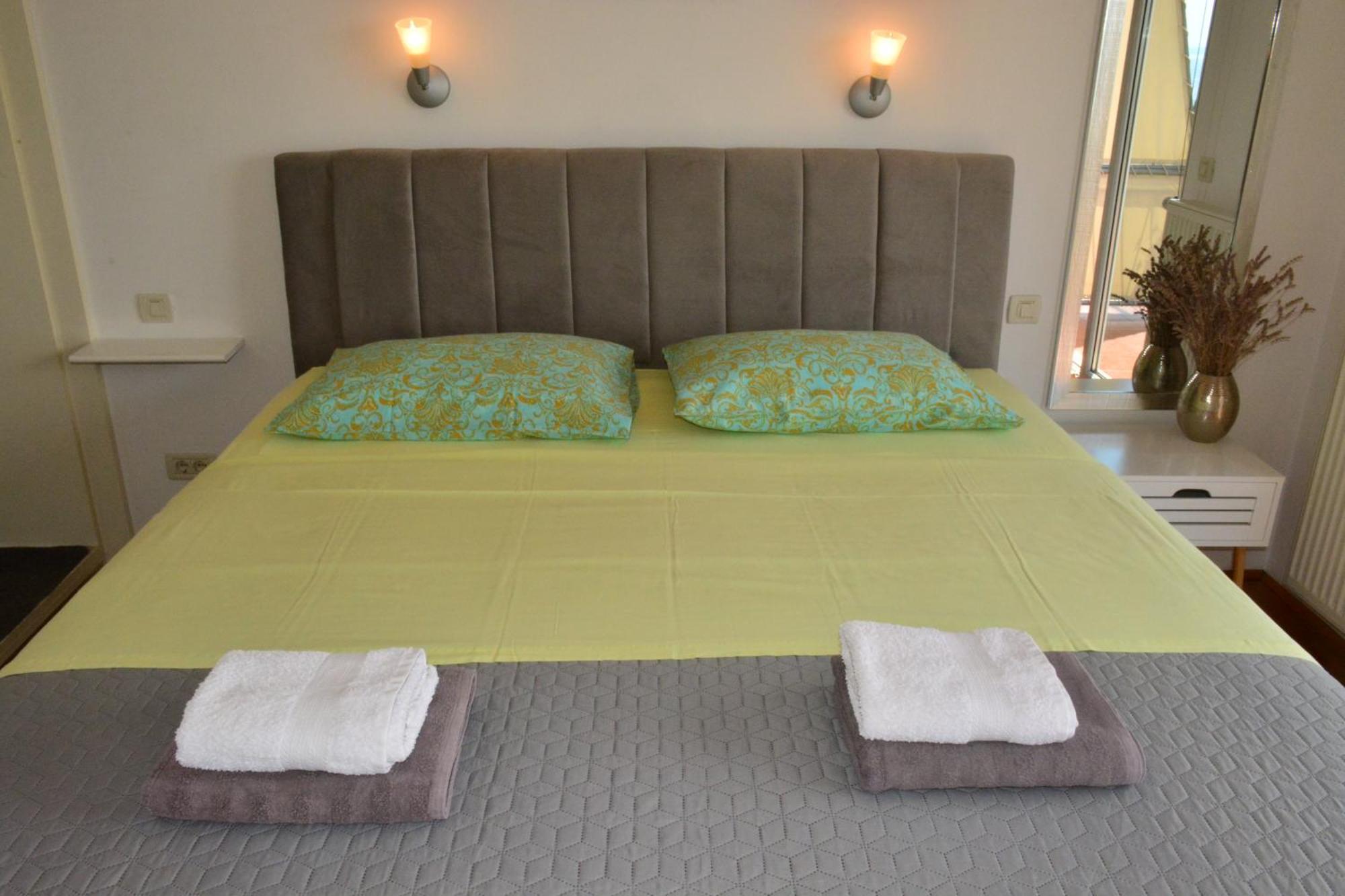Zigulic Apartament