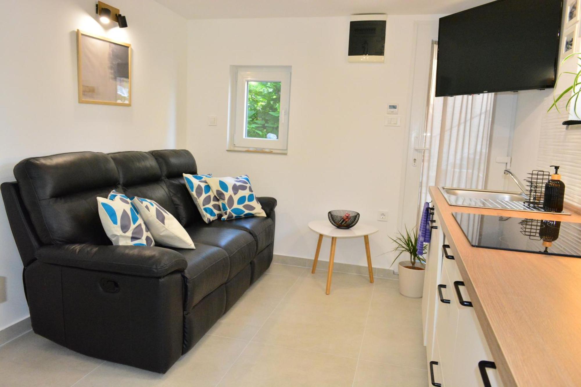 Zigulic Apartament *
