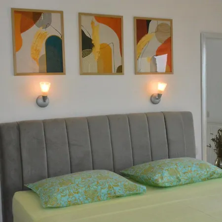 Apartments Zigulic Opatija Exterior photo