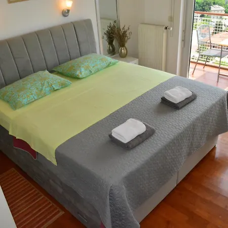 Apartments Zigulic Opatija Room photo