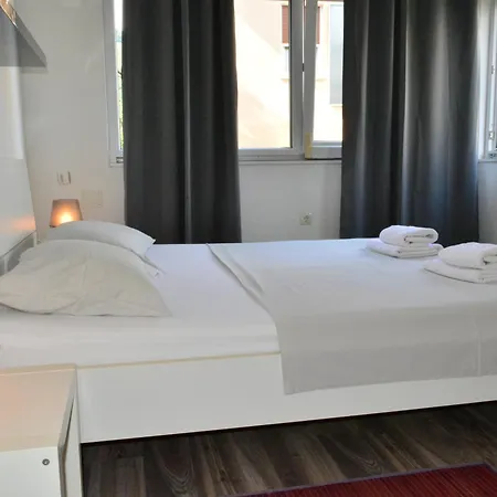 Apartments Zigulic Opatija Room photo