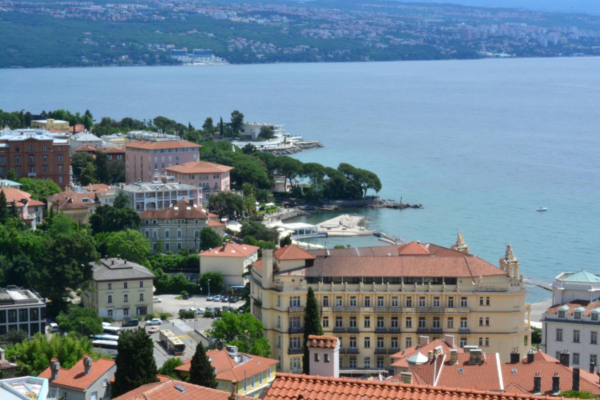 Zigulic * Opatija