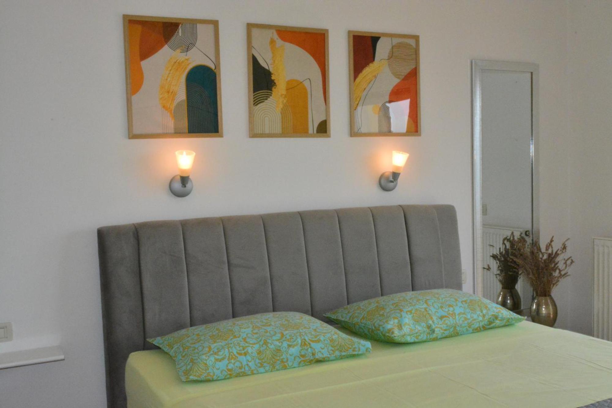 Apartment Zigulic