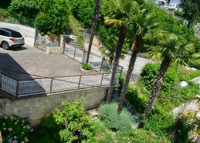 Apartments Zigulic