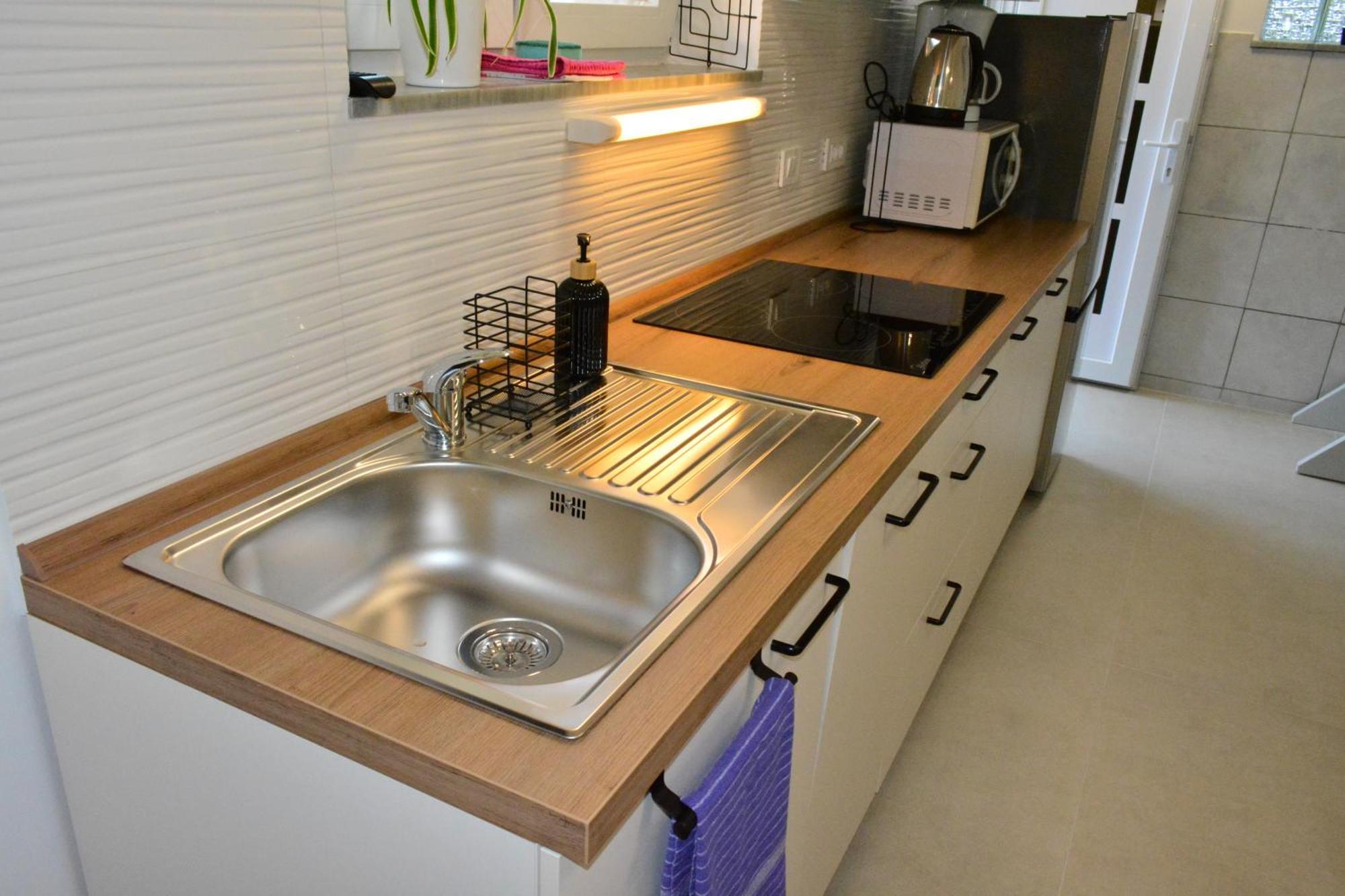 Apartment Zigulic